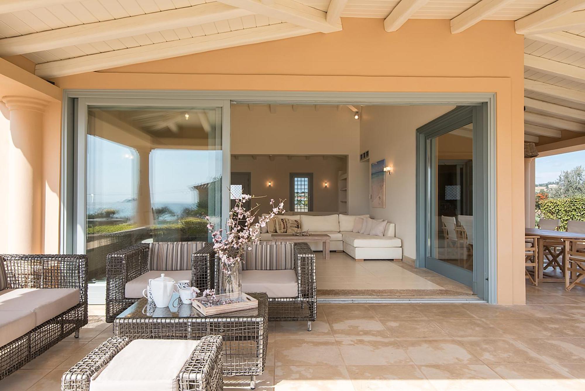 Villa Emerald 波多河丽 外观 照片