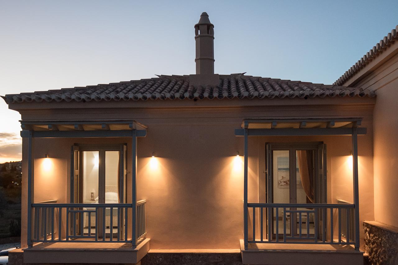 Villa Emerald 波多河丽 外观 照片