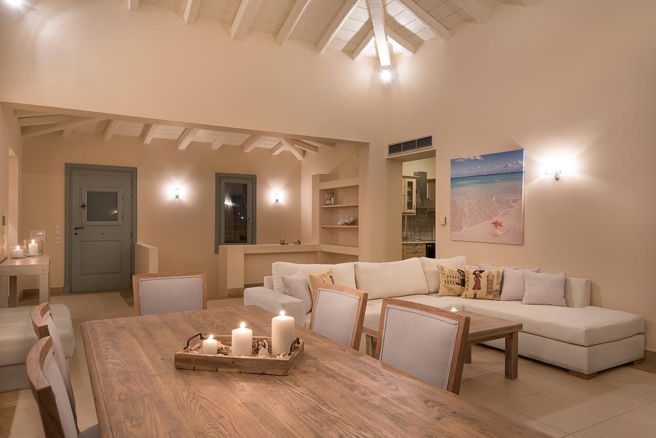 Villa Emerald 波多河丽 外观 照片