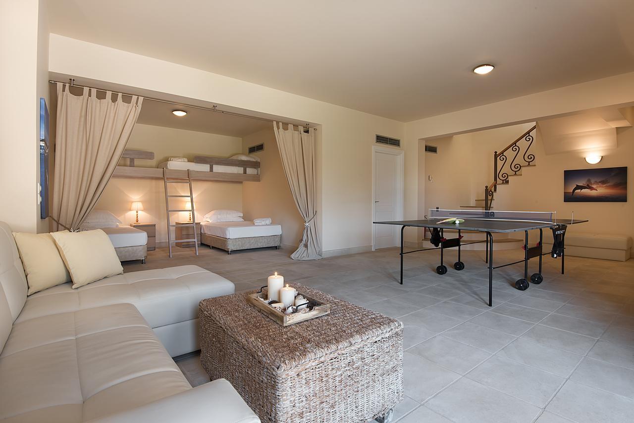 Villa Emerald 波多河丽 外观 照片