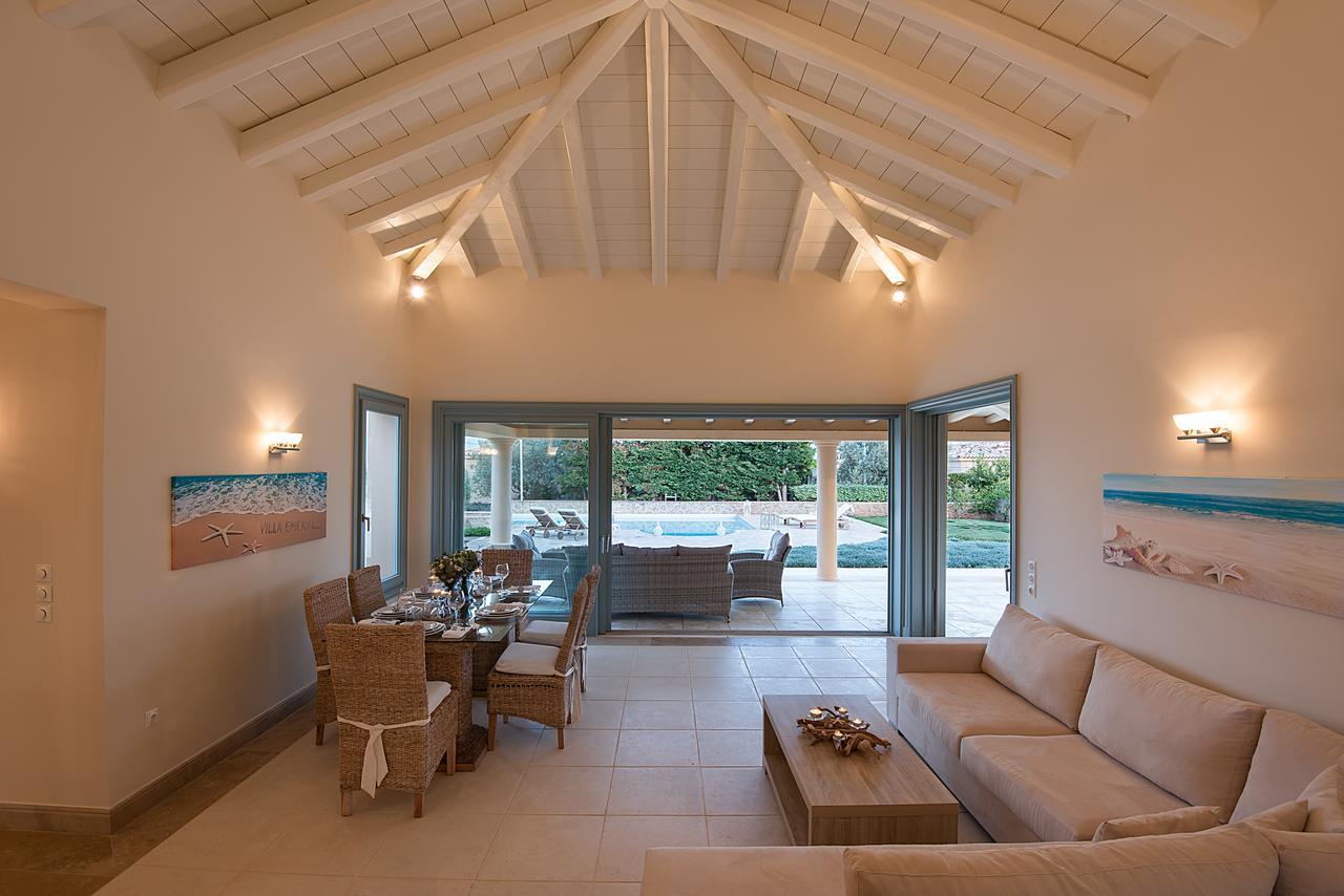 Villa Emerald 波多河丽 外观 照片