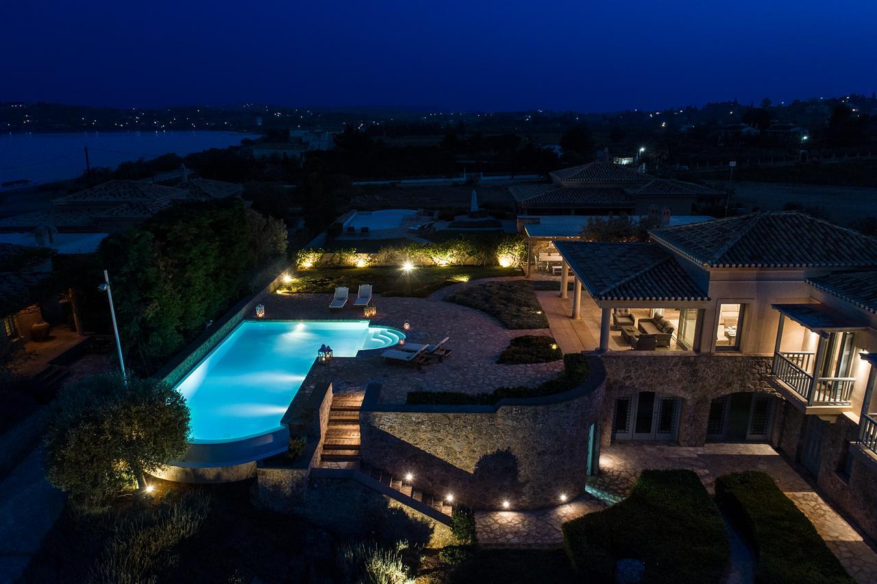 Villa Emerald 波多河丽 外观 照片