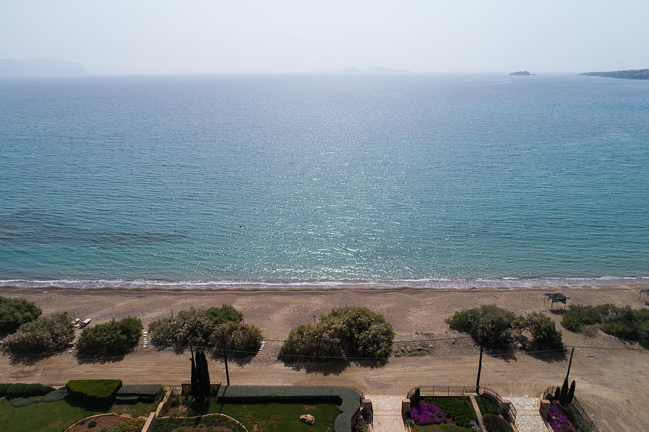 Villa Emerald 波多河丽 外观 照片